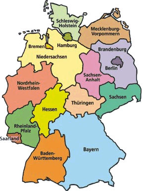 Bundesrepublik Deutschland