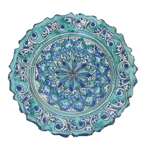 Uzbekistan Keramik