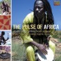 Musik-CD's aus Schwarz-Afrika