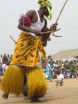 Afrikanische Tanz-Videos