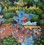Musik-CD's aus Asien