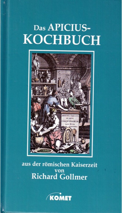 Das Apicius-Kochbuch