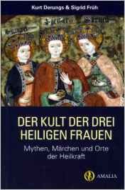 Bethen, Nornen, Parzen, Perchten