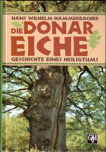 Gott-Donar-Eiche