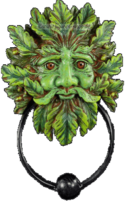 Greenman