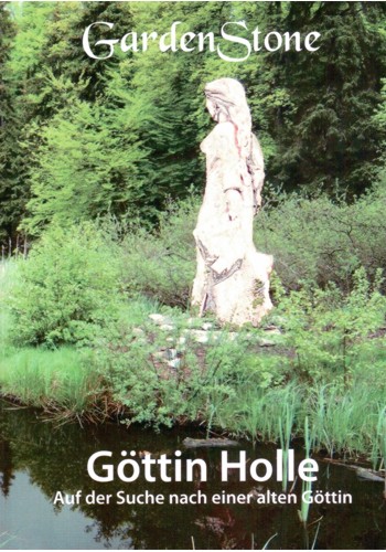 Göttin Holle