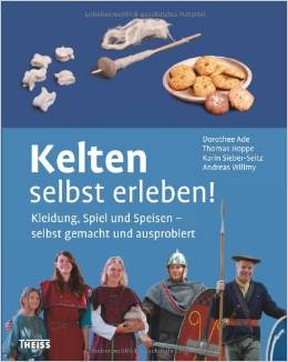 Kelten-Kochbuch