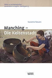 Keltenstadt-Manching