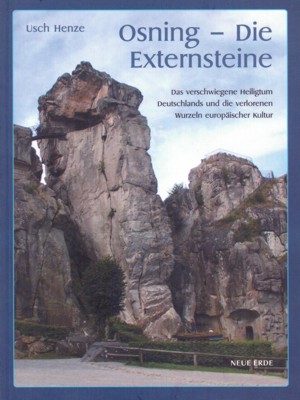 Externsteine-Deutschland