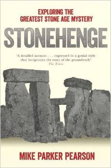 Stonehenge-England