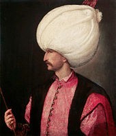 Sultan Süleyman I