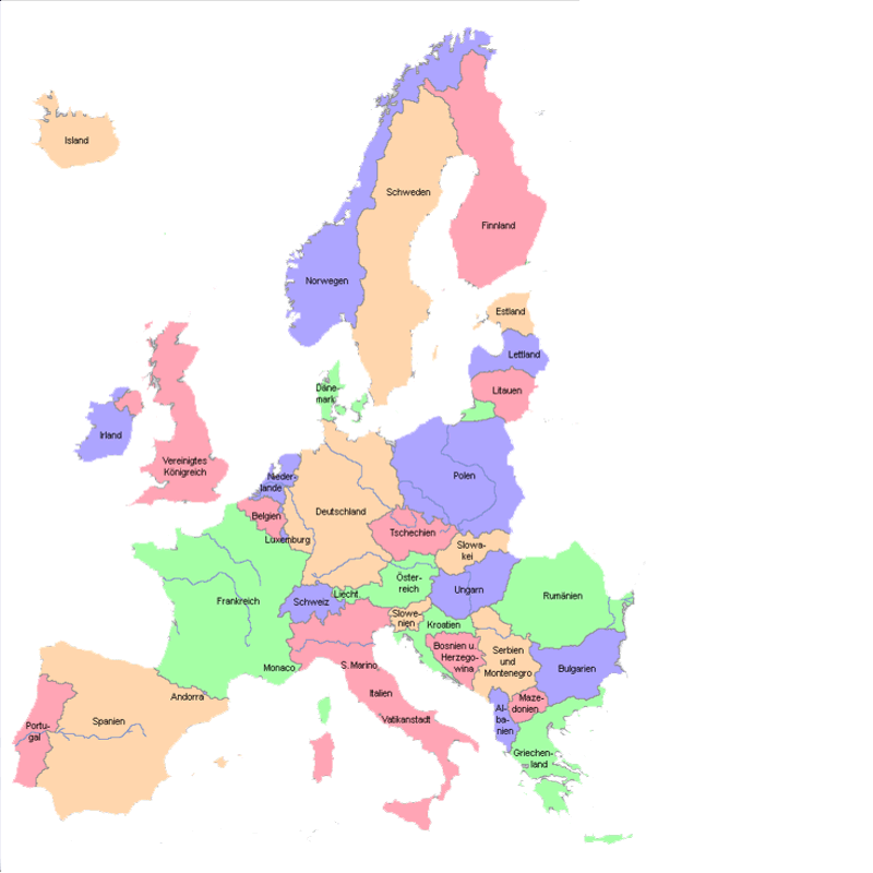 Europäische Union