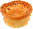 Englische Pies