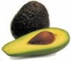 Avocado-Öl