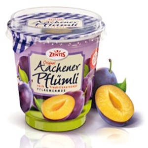 Marmelade-Konfit&uuml;re-Gelee