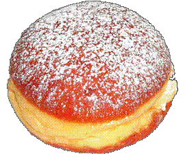 Krapfen