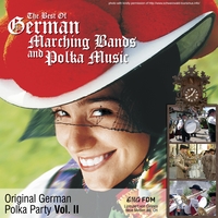 Volksmusik aus Germany