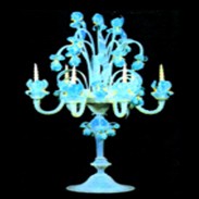 Murano Glas