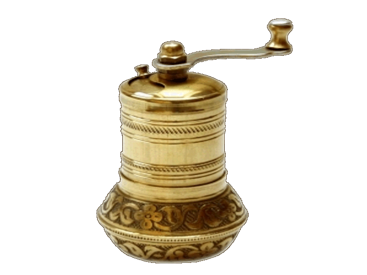 Gew&uuml;rz-M&uuml;hle