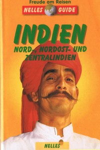 Reiseführer aus dem Nelles-Verlag 1996