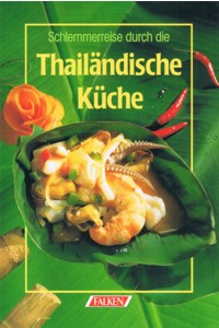 Kochbuch aus dem Falkenverlag 1992