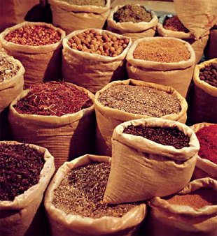 ...das Aroma Israels