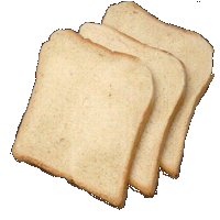 Englischer Toast