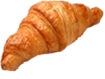 Croissant(Video)