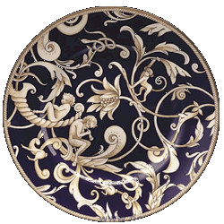 Cornucopia von Wedgwood(England)