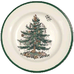 Christmastree von Spode(England)