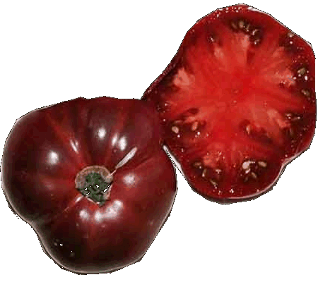 Russische Tomatensorten
