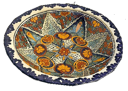 Mexikanische Keramik
