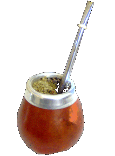Mate Cup
