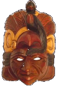 Maya Maske