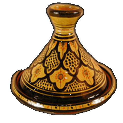 Tajine