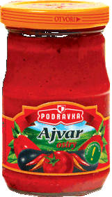 Ajvar