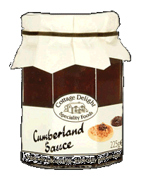 Cumberland-Sauce