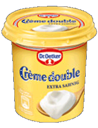 Creme-Fraiche