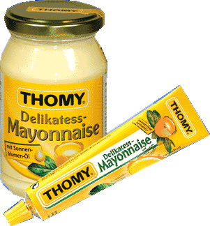 Mayonaise