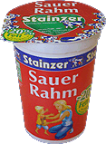 Sauerrahm