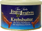 Krebsbutter