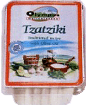 Tzatziki