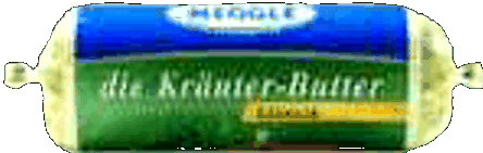 Kr&auml;uter-Butter