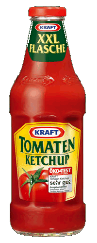Ketchup