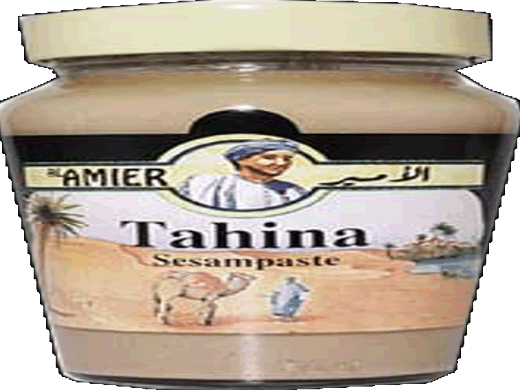 Tahina