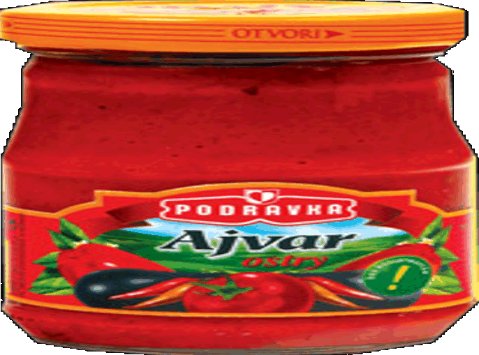 Ajvar