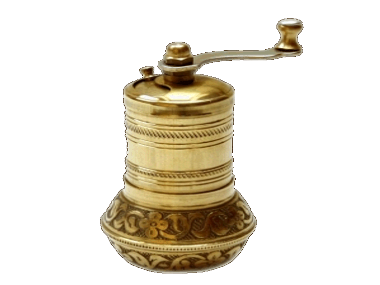 Gew&uuml;rz-M&uuml;hle