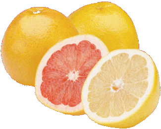 Grapefruit