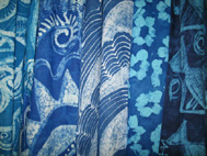 Info Batik-Herstellung