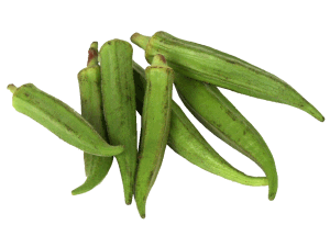 Okra